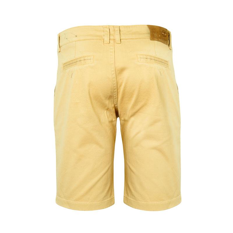Timberland-Bermuda-Broad Bay Chino Short AN