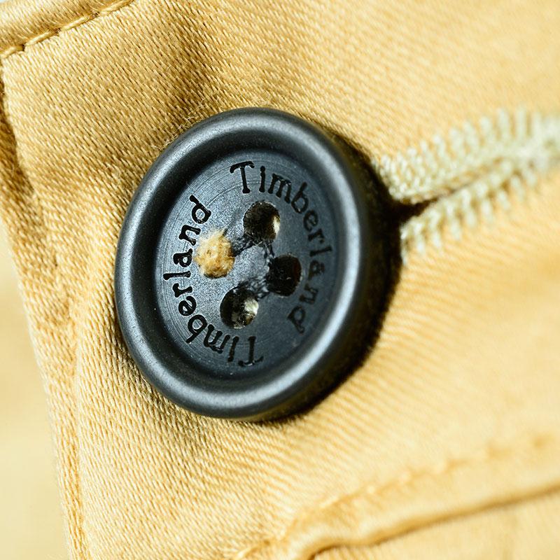 Timberland-Bermuda-Broad Bay Chino Short FN