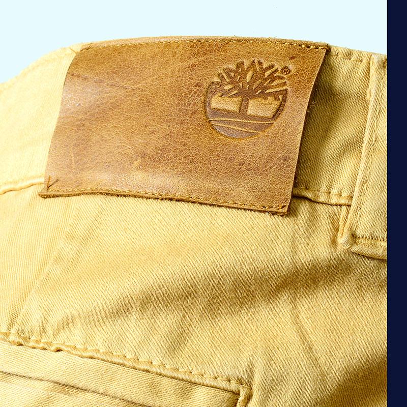 Timberland-Bermuda-Broad Bay Chino Short SN