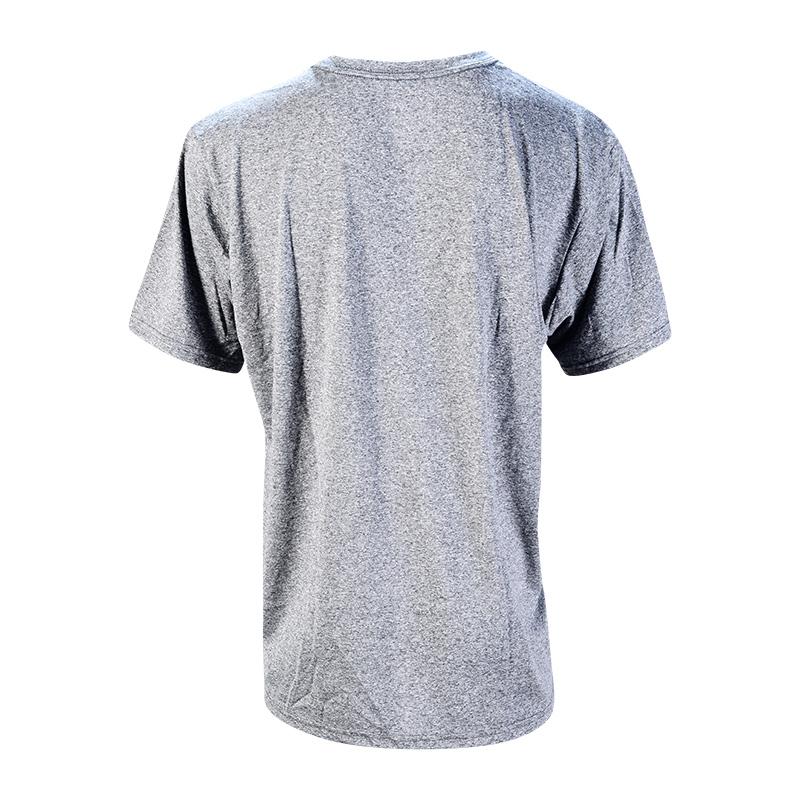 The North Face-Remera-M S/S REAXION AMP CREW AN