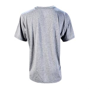 The North Face-Remera-M S/S REAXION AMP CREW AN