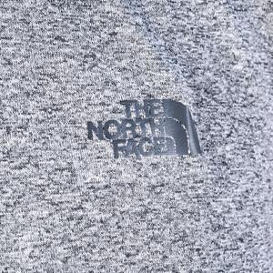 The North Face-Remera-M S/S REAXION AMP CREW FN