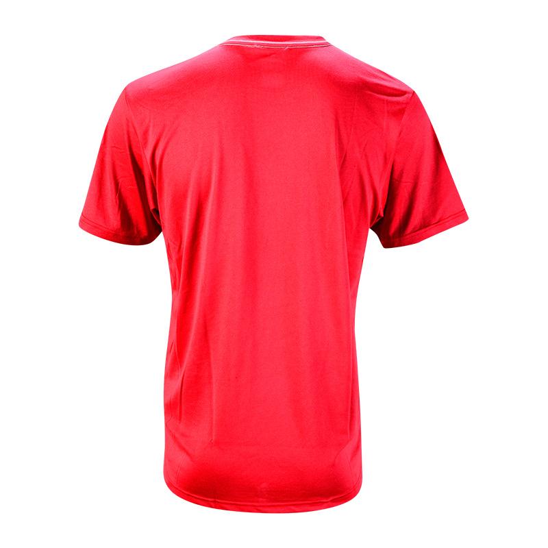 The North Face-Remera-M S/S REAXION AMP CREW AN