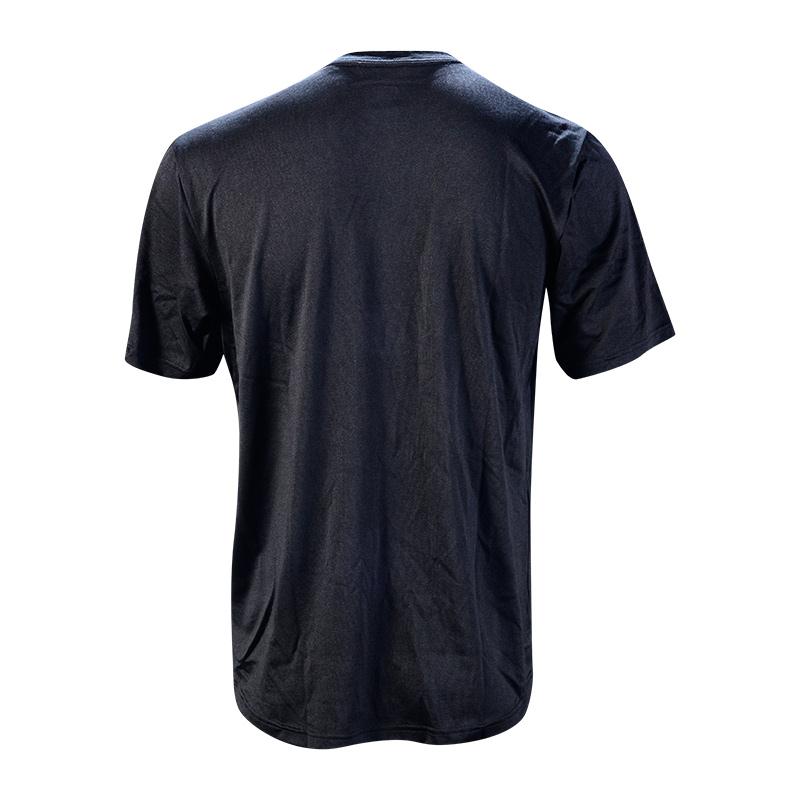 The North Face-Remera-M S/S REAXION AMP GRAPHIC CREW AN