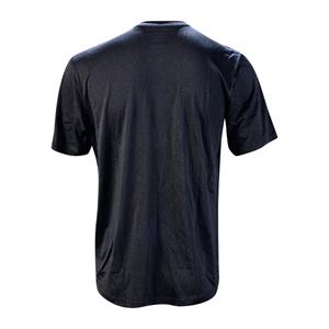 The North Face-Remera-M S/S REAXION AMP GRAPHIC CREW AN