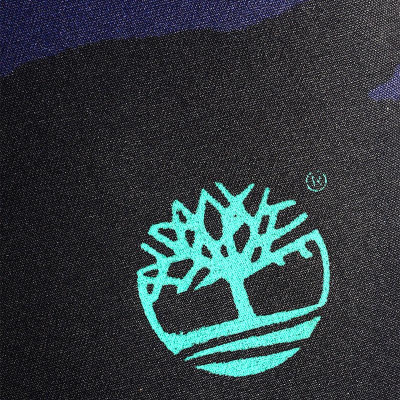 Timberland-Bermuda-Boardshort Deck FN