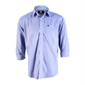 Camisa-Hombre-Timberland-Camisa ML Rayas Claremont