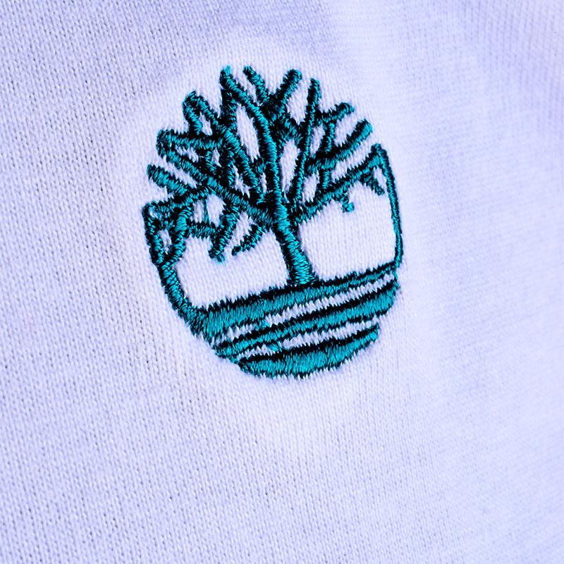 Timberland-Remera-Remera MC Tree SN