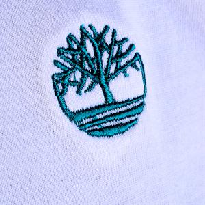 Timberland-Remera-Remera MC Tree SN