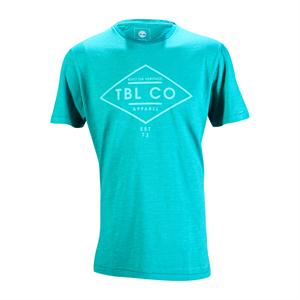 Timberland-Remera-Remera Multi Shape Diamond PD