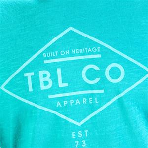 Timberland-Remera-Remera Multi Shape Diamond SN