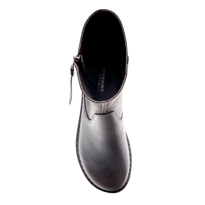 STITCHING-Botas-Claude AN