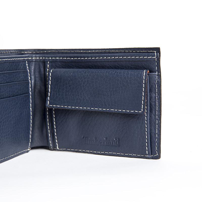Timberland-Billetera-Woodcliff Billetera con monedero FN