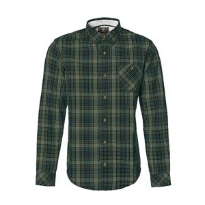 Camisa-Hombre-Timberland-Camisa LS Allendale River Plaid std