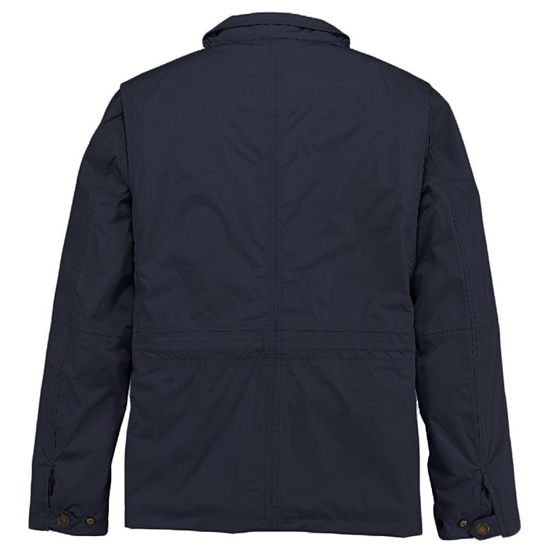 Timberland-Campera-Mount Clay Field Jacket With Hyvent AN