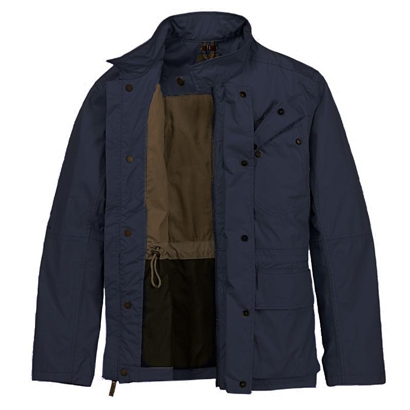 Timberland-Campera-Mount Clay Field Jacket With Hyvent FN