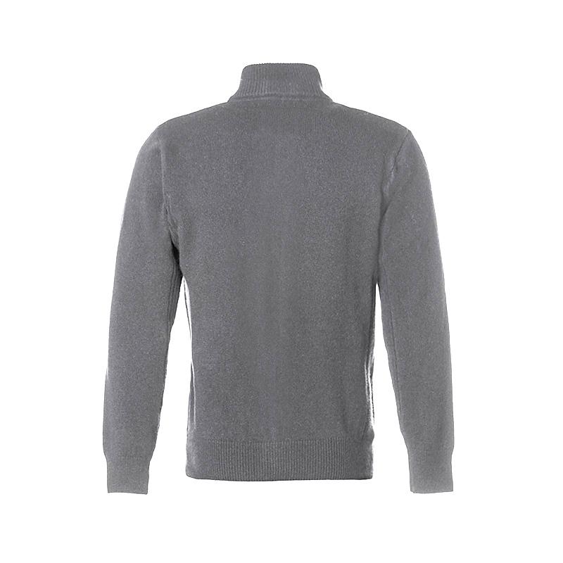 Timberland-Sweaters-Cardigan Lambswool AN