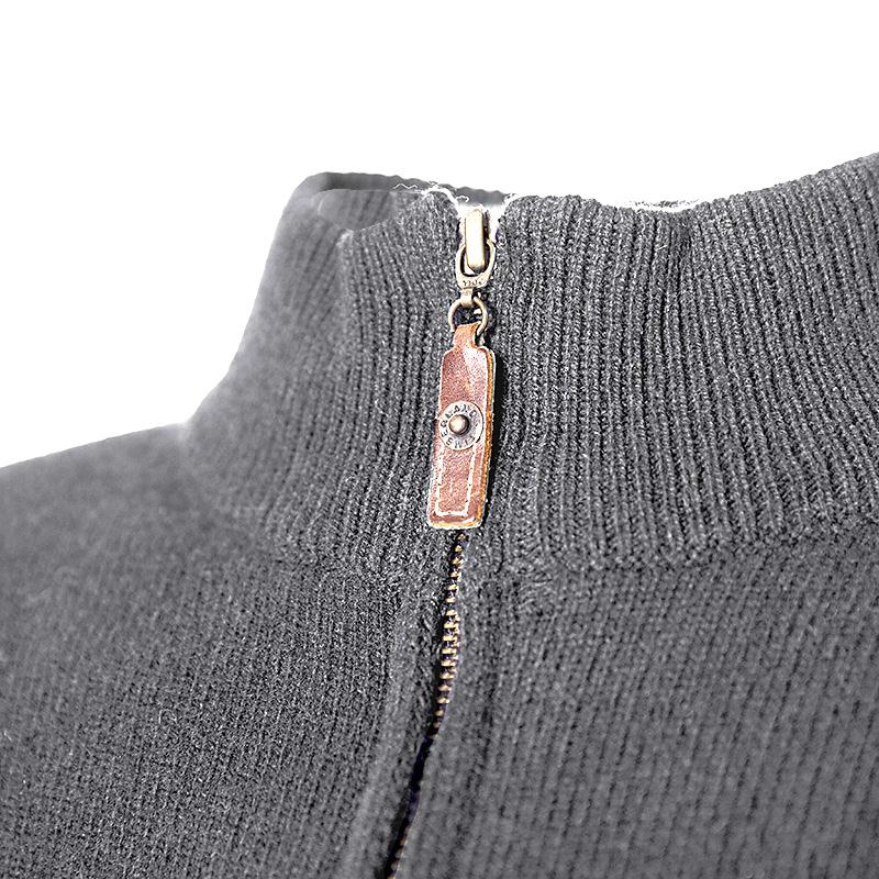 Timberland-Sweaters-Cardigan Lambswool FN