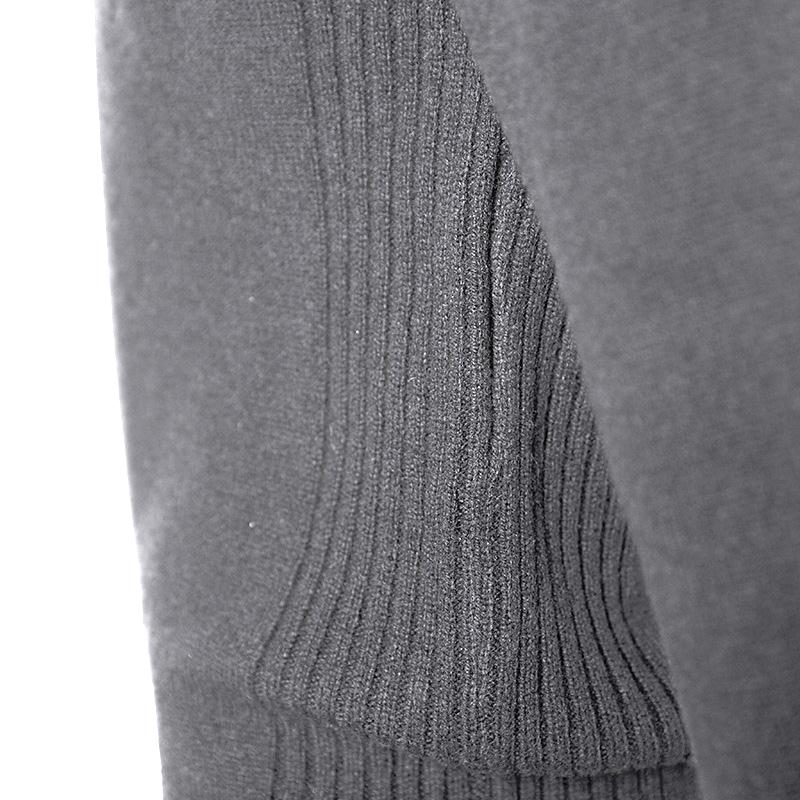 Timberland-Sweaters-Cardigan Lambswool SN