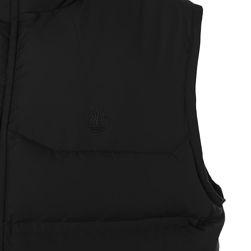 Timberland-Chaleco-Goose Eye Mountain Vest FN