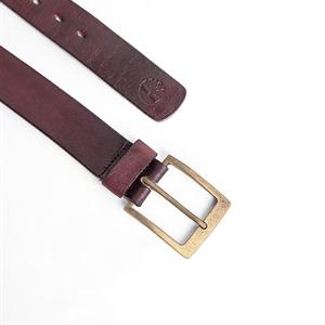 Cinturones-Hombre-Timberland-Cinturon Fine Crackle