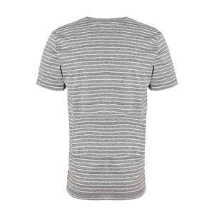 Timberland-Remera-Remera SS Stripe AN