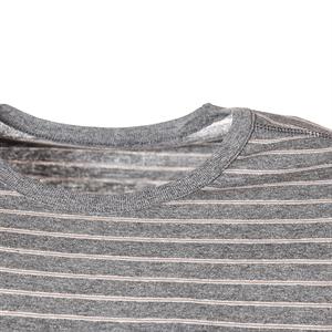 Timberland-Remera-Remera SS Stripe FN