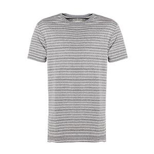 Timberland-Remera-Remera SS Stripe PD