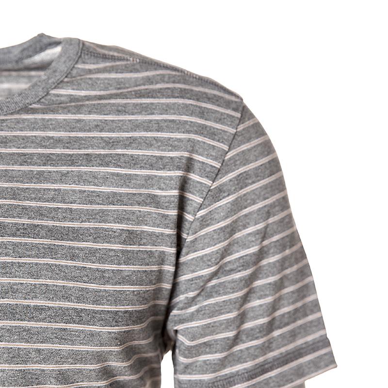 Timberland-Remera-Remera SS Stripe SN