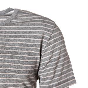 Timberland-Remera-Remera SS Stripe SN