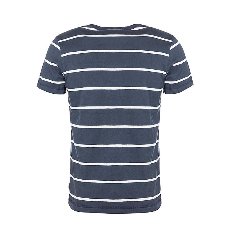 Timberland-Remera-Remera SS Stripe AN