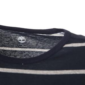 Timberland-Remera-Remera SS Stripe FN