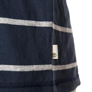 Timberland-Remera-Remera SS Stripe SN