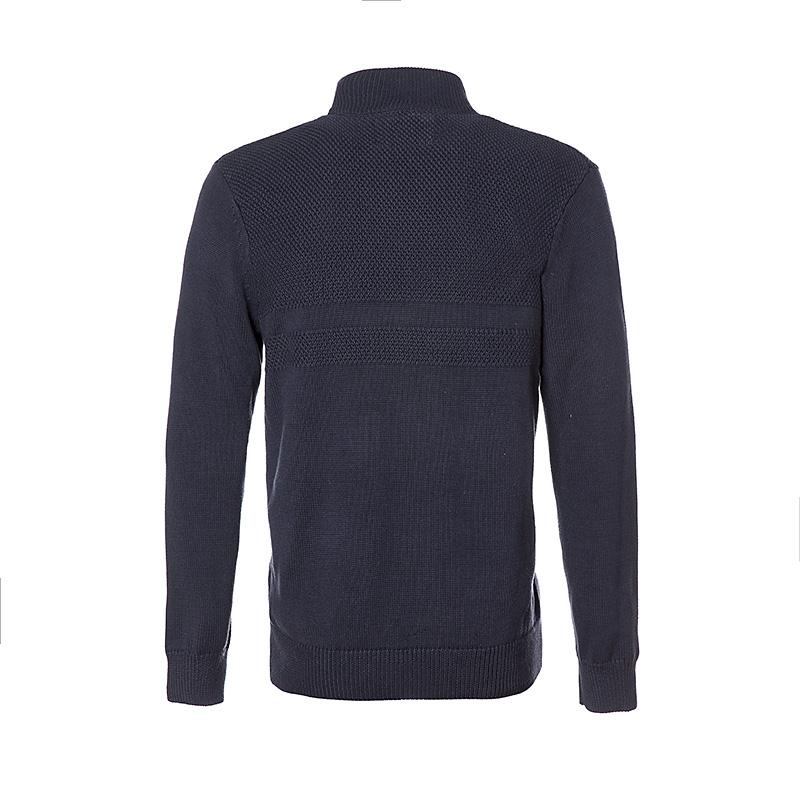 Timberland-Buzos-Winhall River 1/2 Button AN