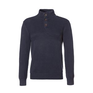 Timberland-Buzos-Winhall River 1/2 Button PD