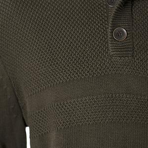 Timberland-Buzos-Winhall River 1/2 Button FN