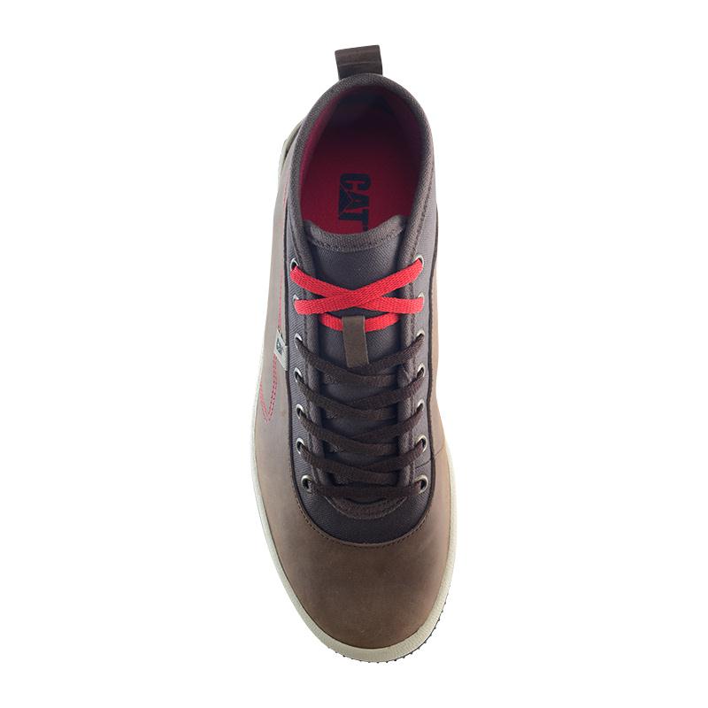 Caterpillar-Botas-Atlas Mid AN