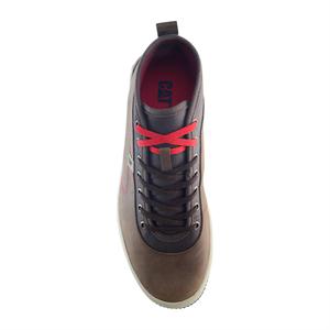 Caterpillar-Botas-Atlas Mid AN