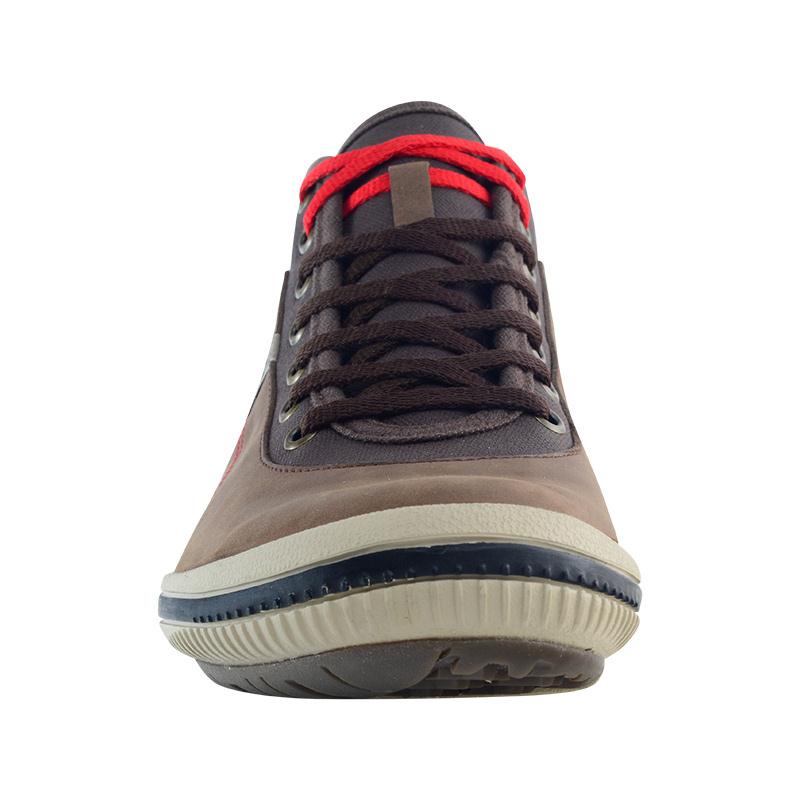 Caterpillar-Botas-Atlas Mid FN