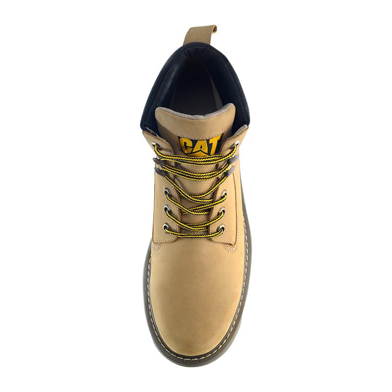Caterpillar-Zapatos-Mercury AN