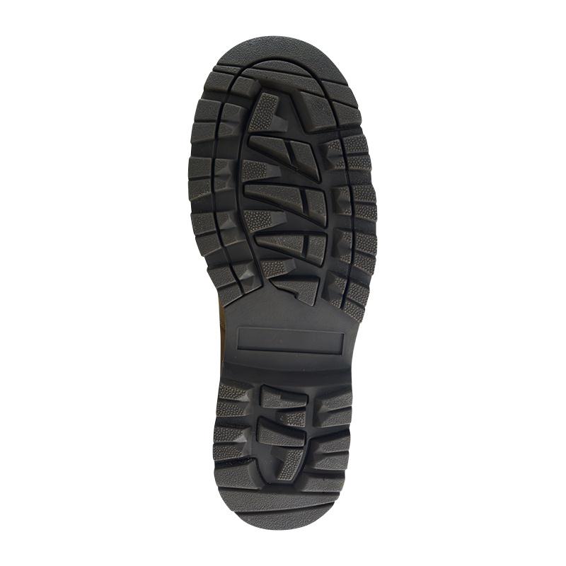 Caterpillar-Zapatos-Mercury SN