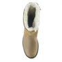 Caterpillar-Botas-Brusier Scrunch AN