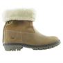 Caterpillar-Botas-Brusier Scrunch PD