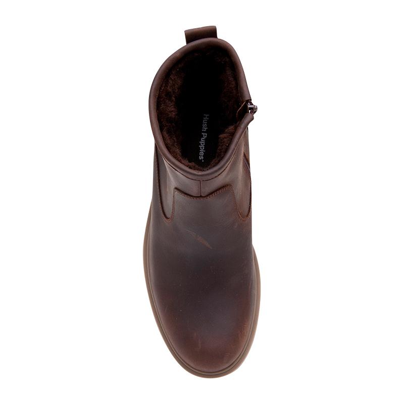 Hush Puppies-Botas-Berko AN
