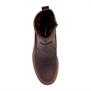 Hush Puppies-Botas-Berko AN