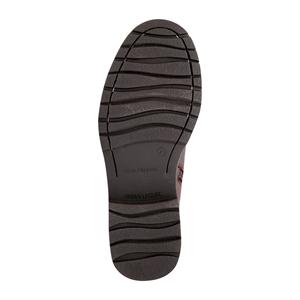 Hush Puppies-Botas-Berko SN