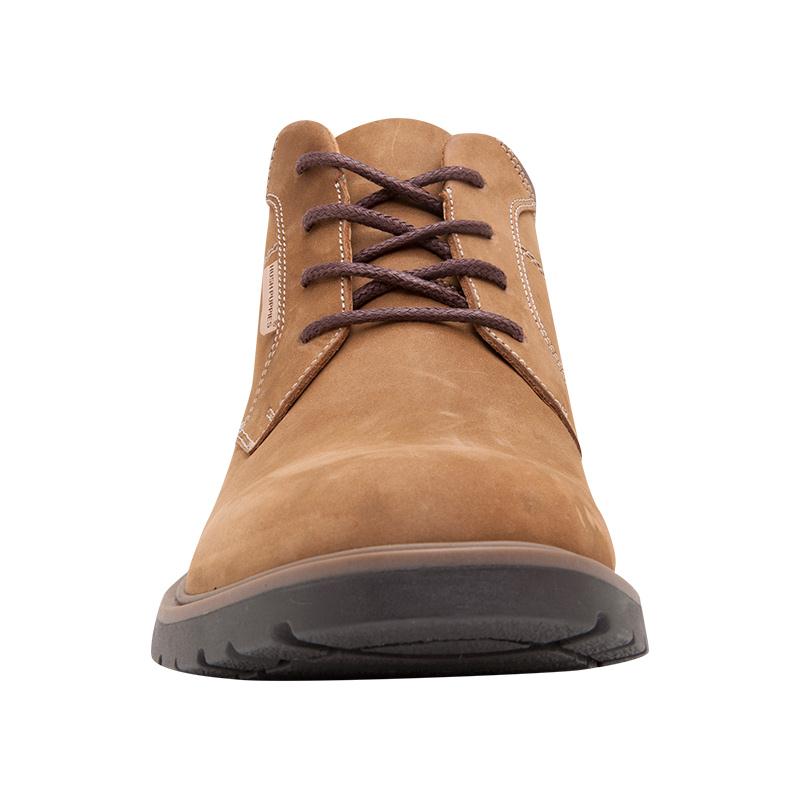 Hush Puppies-Borcegos y Botas-Jozef FN