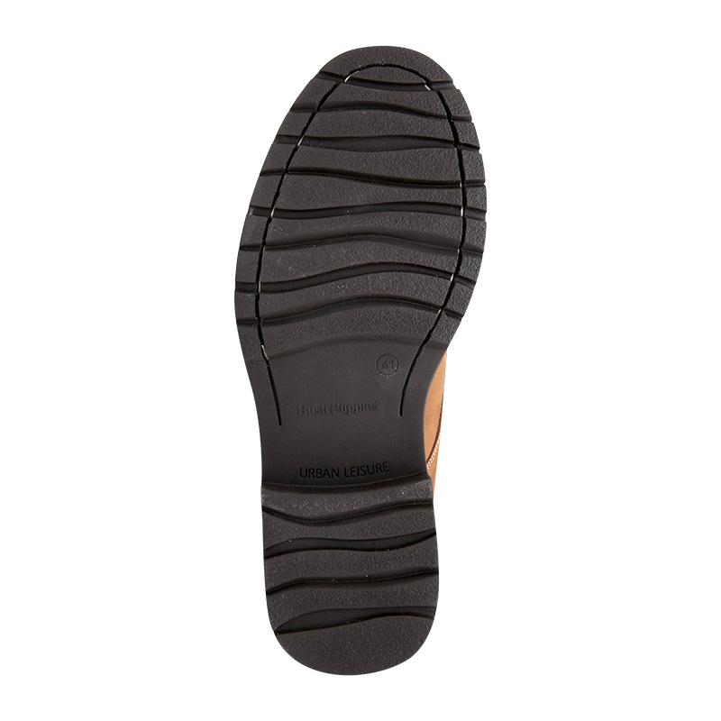 Hush Puppies-Borcegos y Botas-Jozef SN