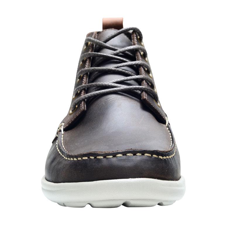 Hush Puppies-Nautico-Marco FN