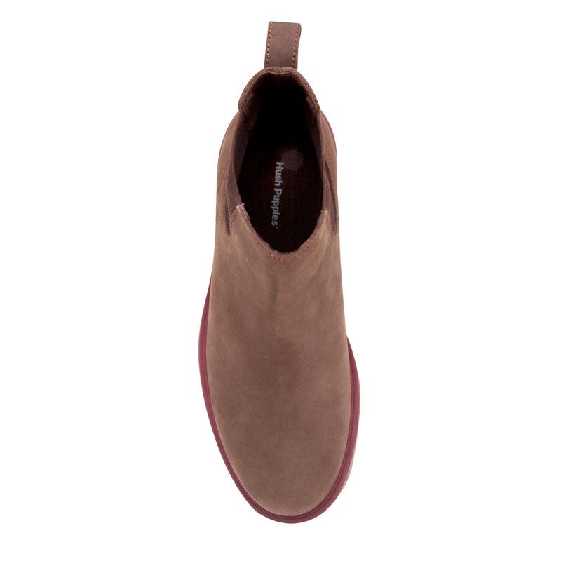 Hush Puppies-Botas-Minka AN